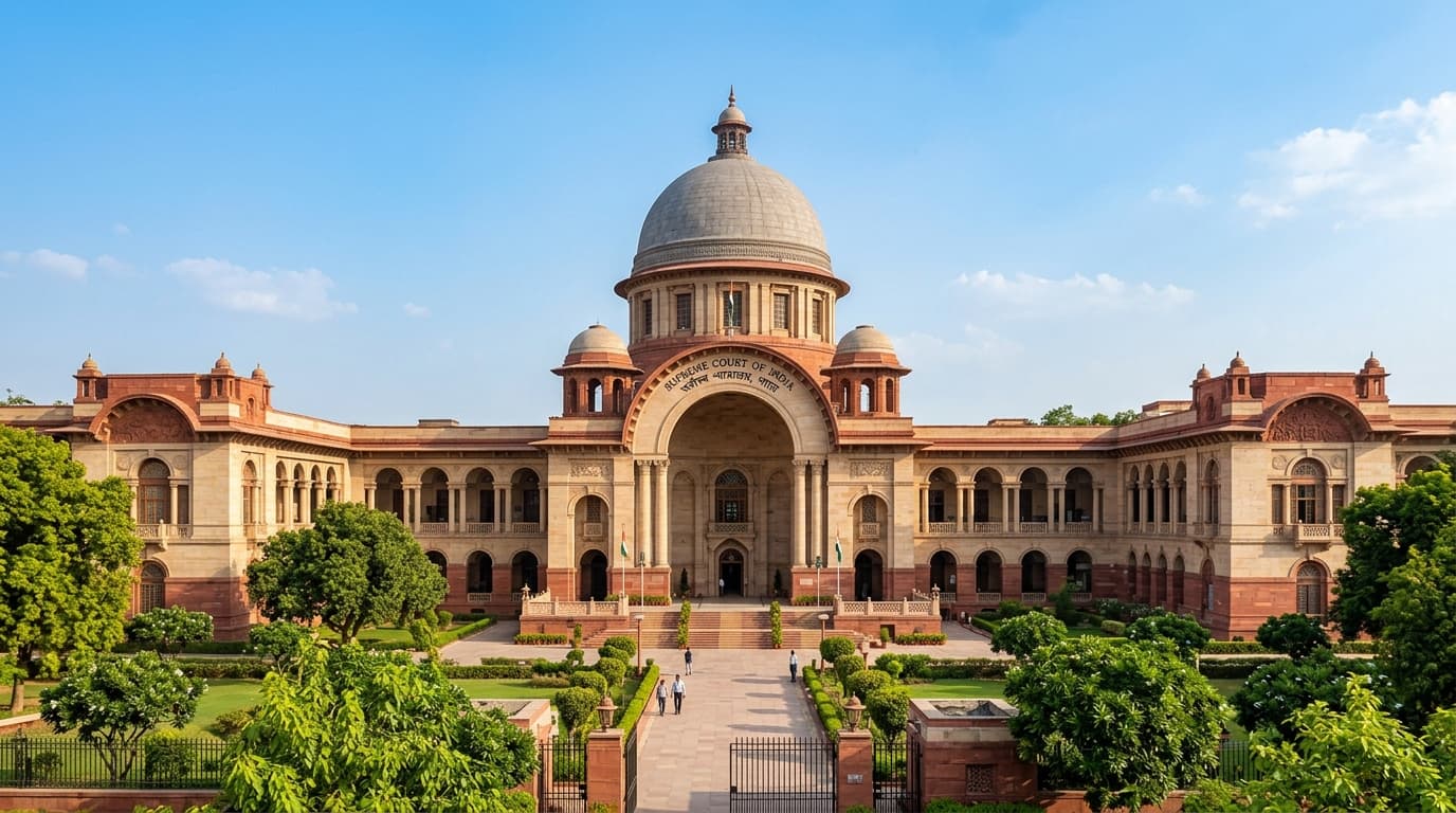 Article 32 & 226: The Strategic Anatomy of Extraordinary Writ Jurisdiction Before the Supreme Court of India