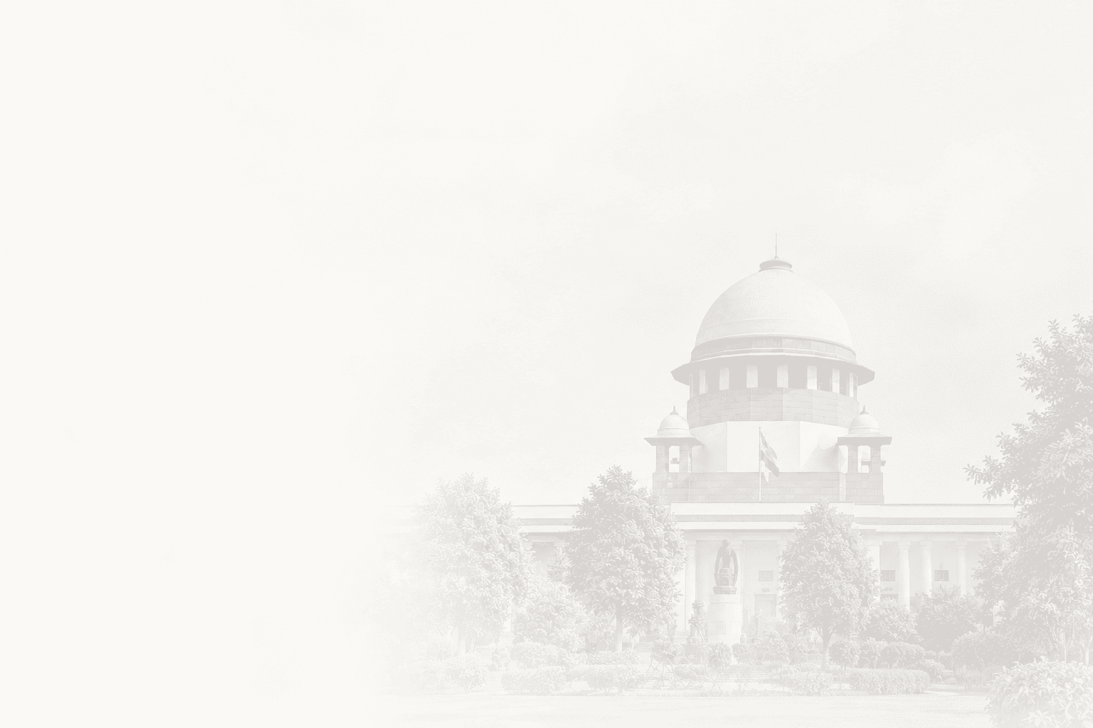 Supreme Court of India Backdrop
