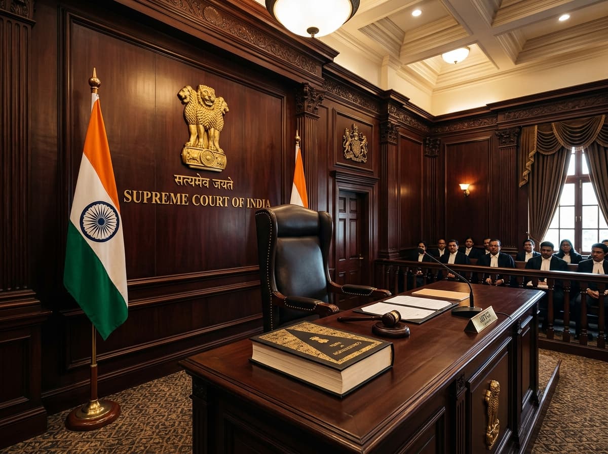 Constitutional & Writ Law