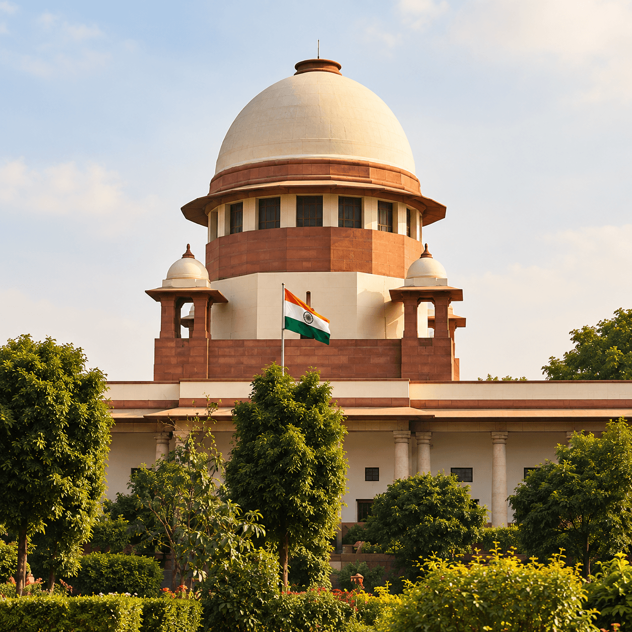SUPREME COURT OF INDIA
